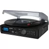 Gramofon s USB/SD/FM/BT SENCOR STT 212U