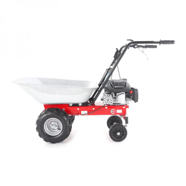 Motorové kolečko EUROSYSTEMS CARRY RATO 170