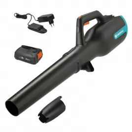 Aku foukač Gardena PowerJet 18V P4A - sada 14890-20