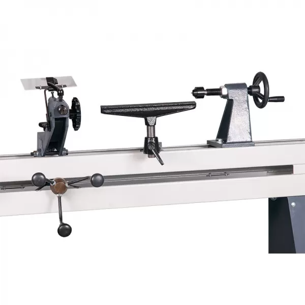 Kopírovací soustruh na dřevo 230V Proma DSLK-1000E