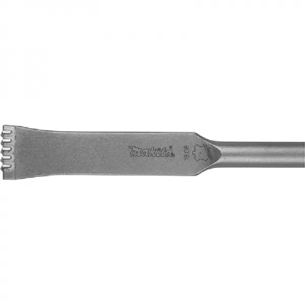 Sekáč drážkovácí SDS-Max 38x280mm Makita P-16346