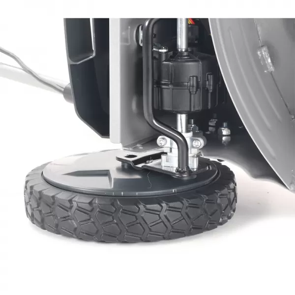 Aku travní sekačka bez aku 82V CRAMER 82LM51SX