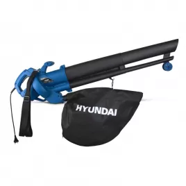Elektrický vysavač / fukar na listí HYUNDAI HAS3202SV