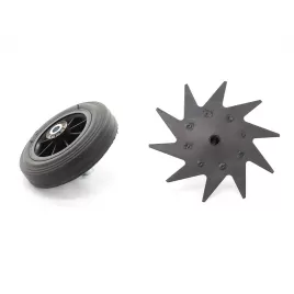 Ořezávací KIT PUBERT pro MB 25 H