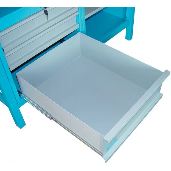 Dílenský stůl Güde P 1200 SL 40926