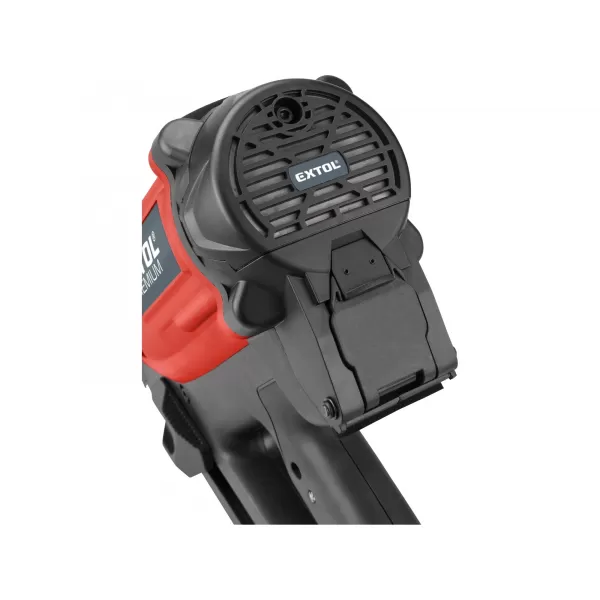 Aku hřebíkovačka na konstrukce 1,5Ah Extol Premium 8894580