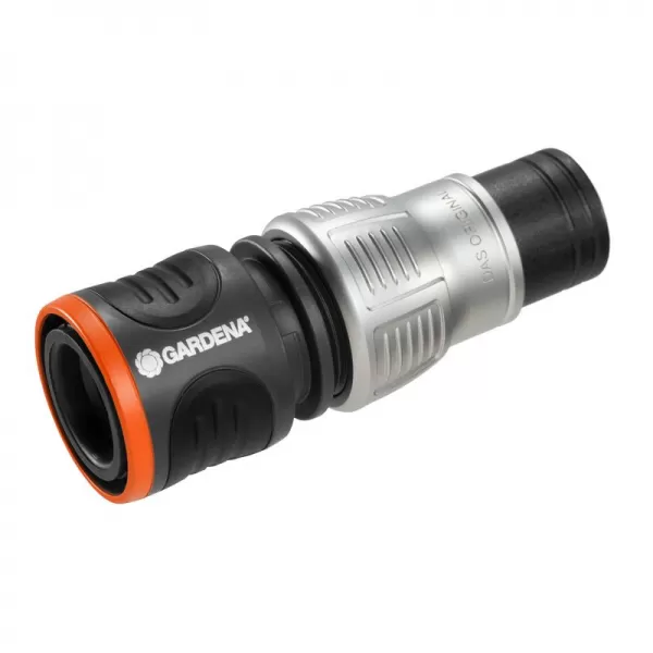 Stopspojka Gardena Premium 1/2" - 5/8" 18253-20
















Šroubení Gardena 33,3 mm (G 1")