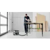 Aku mobilní vysavač CLEANTEC CTLC SYS HPC 2x18V 4x4,0Ah I-Plus Festool 576944