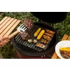Grilovací rošt 46 cm s grilovací obracečkou GRILLGRATE pro Kamado