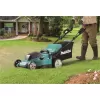 Aku sekačka s pojezdem 480mm Li-ion LXT 2x18V bez aku Makita DLM481Z