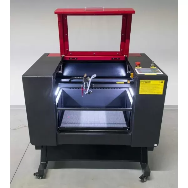 Gravírovací laser Numco S 5030 LA100002