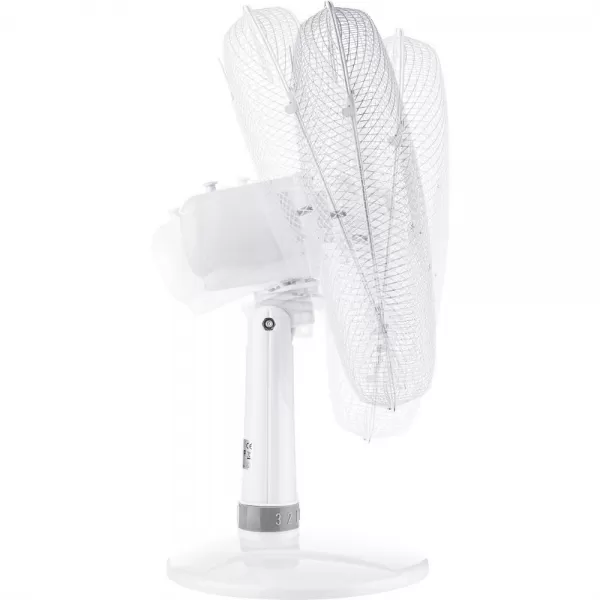 Stolní ventilátor SENCOR SFE 4037WH-EUE3
