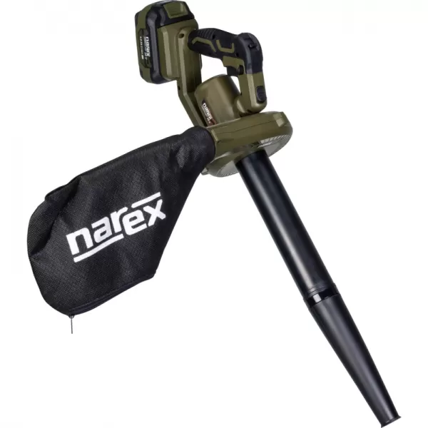 Aku fukar 2v1 20V bez aku CVF 230-3 Basic Box Narex Camouflage 65406349