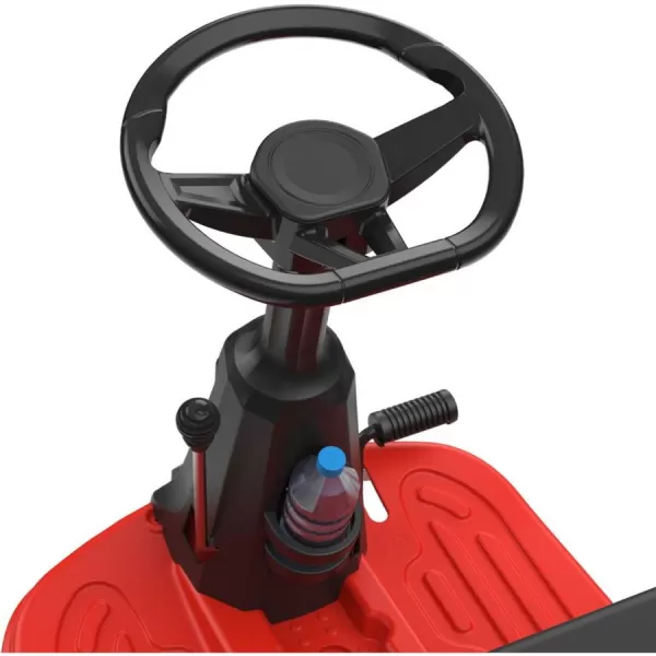 Zahradní traktor Güde GAR 601 95451