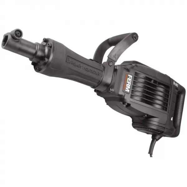 Bourací kladivo SDS-Max 16kg Ferm Industrial HDM1042P