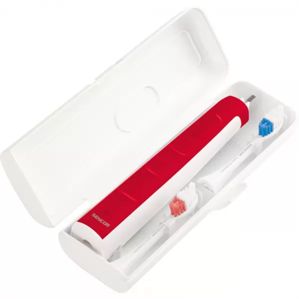 Zubní kartáček SENCOR SOC 1101RD