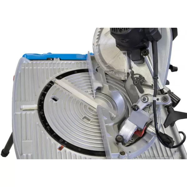 Kombinovaná stolní pokosová pila Güde GFO 1801 55173