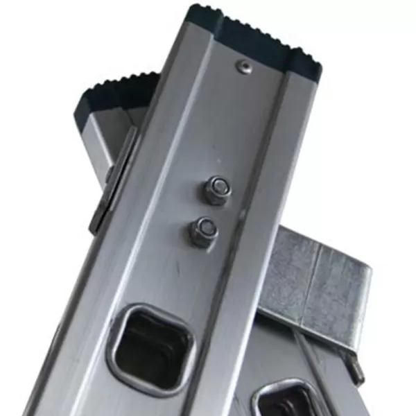 Žebřík trojdílný hliníkový 3x9 Xtline XT6309