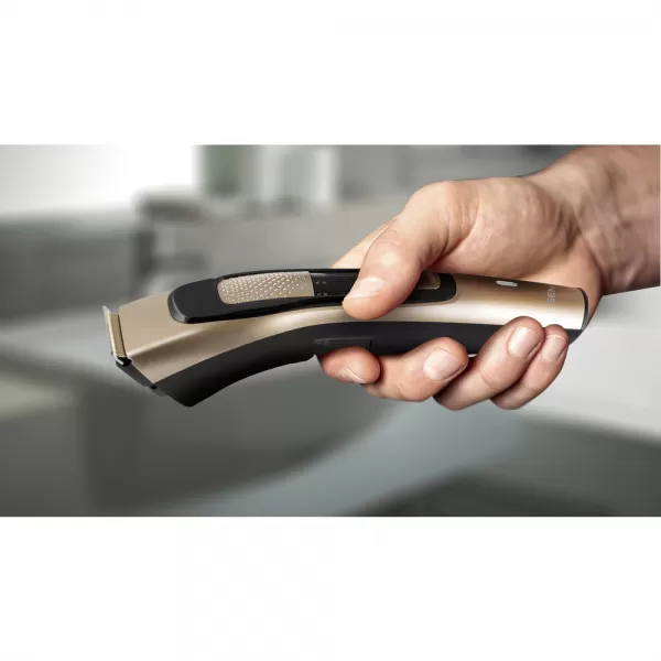 Zastřihovač vlasů SENCOR SHP 5207CH