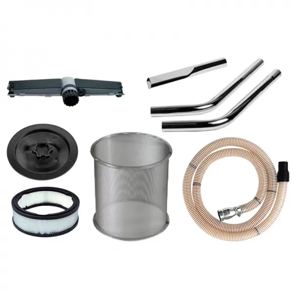 Vysavač Cleancraft flexCAT 135 O