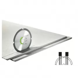 Diamantový pilový kotouč ABRASIVE MATERIALS DIA 160x1,8x20 F4 FESTOOL 205558