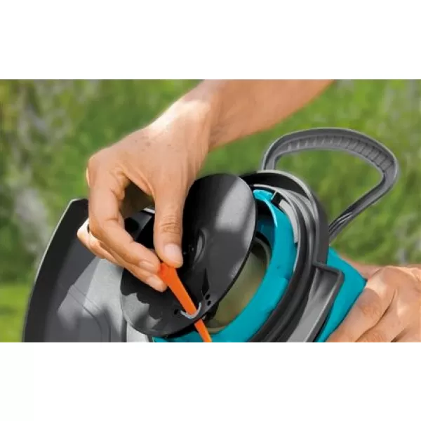 Náhradní nožíky Gardena RotorCut (po 20 ks) 5368-20