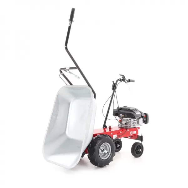 Motorové kolečko EUROSYSTEMS CARRY RATO 170