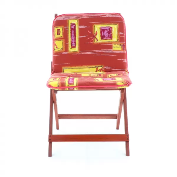 Zahradní židle VeGA SET 26VeGA_židle