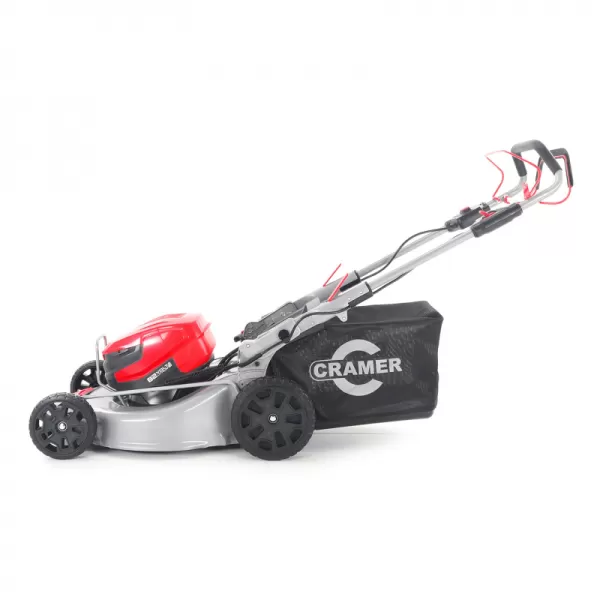 Aku travní sekačka bez aku 82V CRAMER 82LM51SX