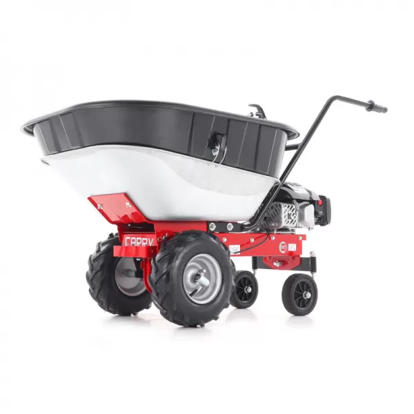 Motorové kolečko EUROSYSTEMS CARRY RATO 170