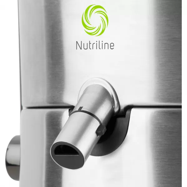 Odšťavňovač SENCOR SJE 5050SS