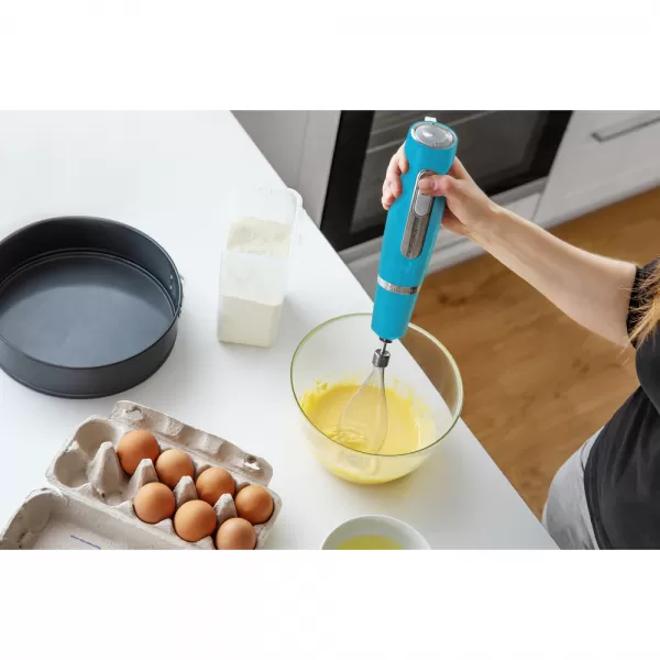 Tyčový mixér SENCOR SHB 4467TQ-EUE3