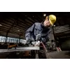 Aku úhlová bruska 18V bez aku WVB 18 LT BL 11-125 Q Metabo 613057850