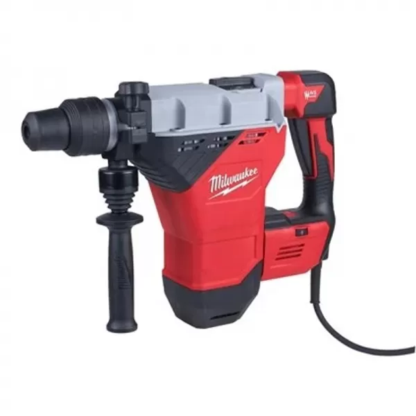 Vrtací a bourací kladivo SDS-Max 8kg Milwaukee K850S