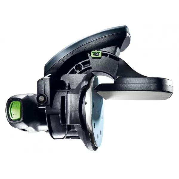 Aku hranová bruska ES-ETSC 125 18V 2x3,0Ah I-Plus Festool 577697