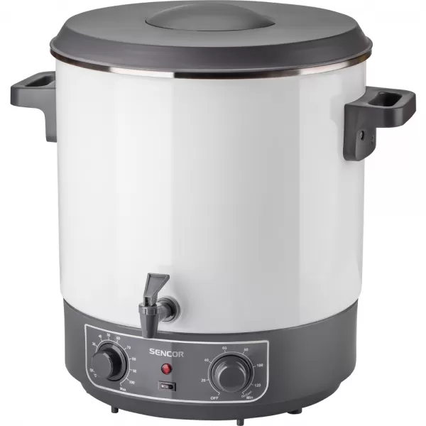 Zavařovací hrnec SENCOR SPP 2100WH