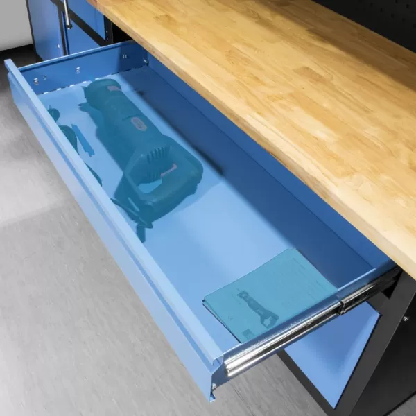 Dílenský stůl Güde GW 3/1 40471