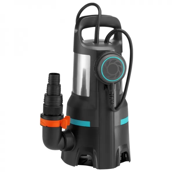 Kalové čerpadlo Gardena 25000 9046-20