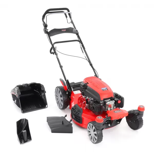 Benzínová sekačka s pojezdem VeGA 51 HWTV 6in1