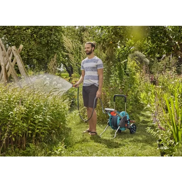 Textilní hadice Liano Life 1/2" 10 m Gardena 18440-20