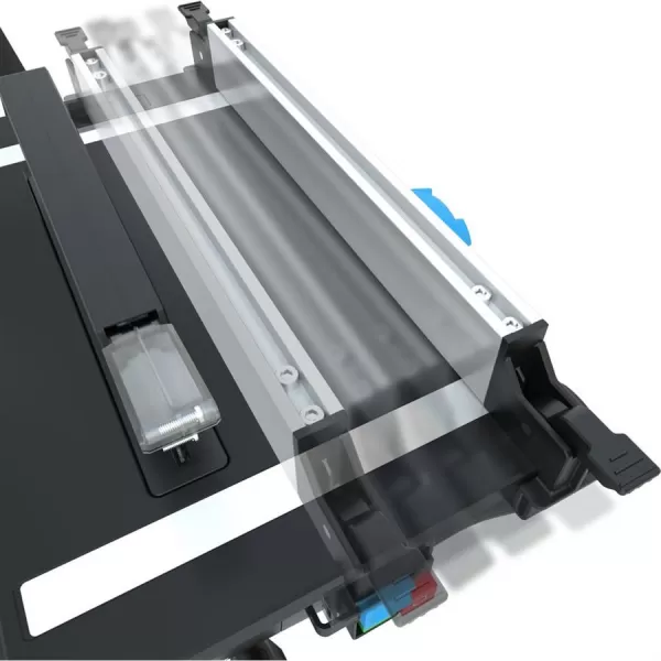 Stolní a pokosová pila TKGS 210 Güde 55270