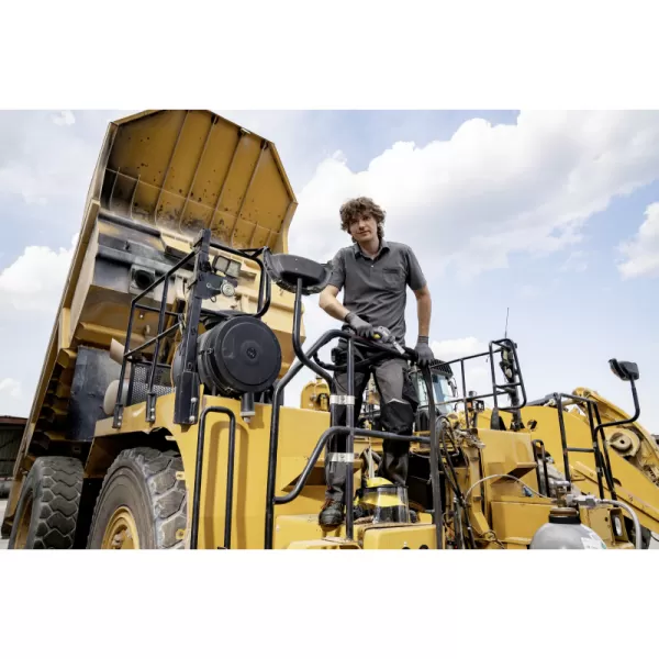 Stroj na čištění suchým ledem IB 10/15 L2P Advanced Kächer 1.574-201.0