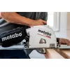 Aku ponorná pila 18V/2x8,0Ah LiHD Metabo KT 18 LTX 66 BL + FS 160 691172810
