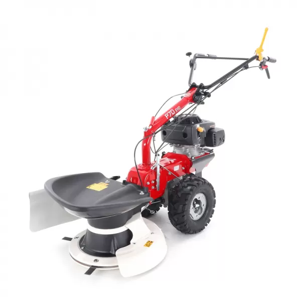 Bubnová sekačka - P70 EUROSYSTEMS