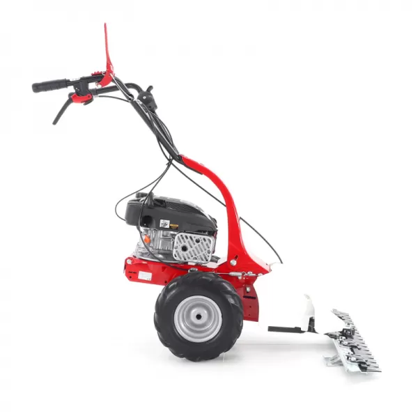 Lištová sekačka EUROSYSTEMS M90 RATO 170