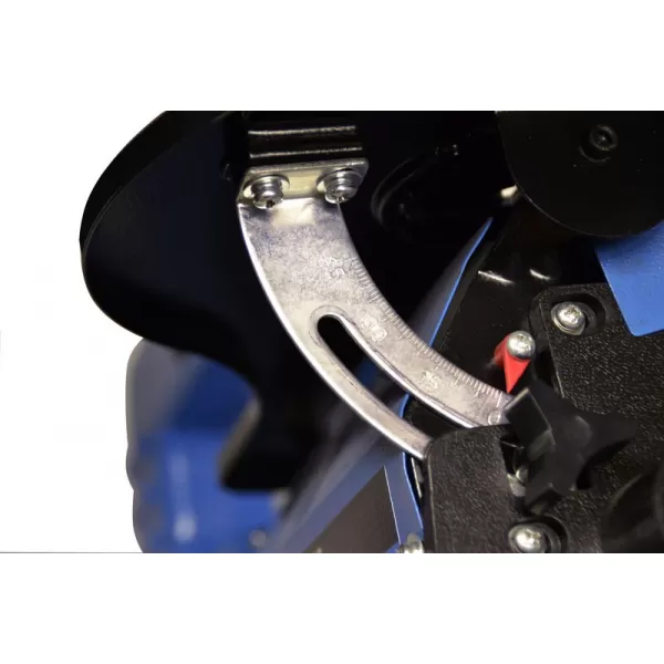 Lupénková pila Güde GDS 16 E 54992