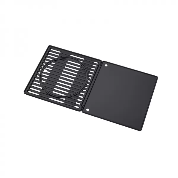 Plynový gril CAMPINGAZ SELECT 4 LX Plus