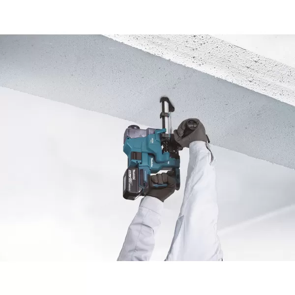 Aku kombinované kladivo Li-ion LXT 18V/2x5,0Ah Makita DHR183RTWJ