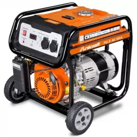 Elektrocentrála Unicraft PG-E 30 SRA