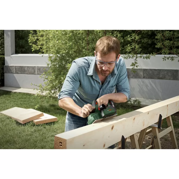 Aku hoblík bez aku 18V PHO 18V-20 Bosch 06032A4200